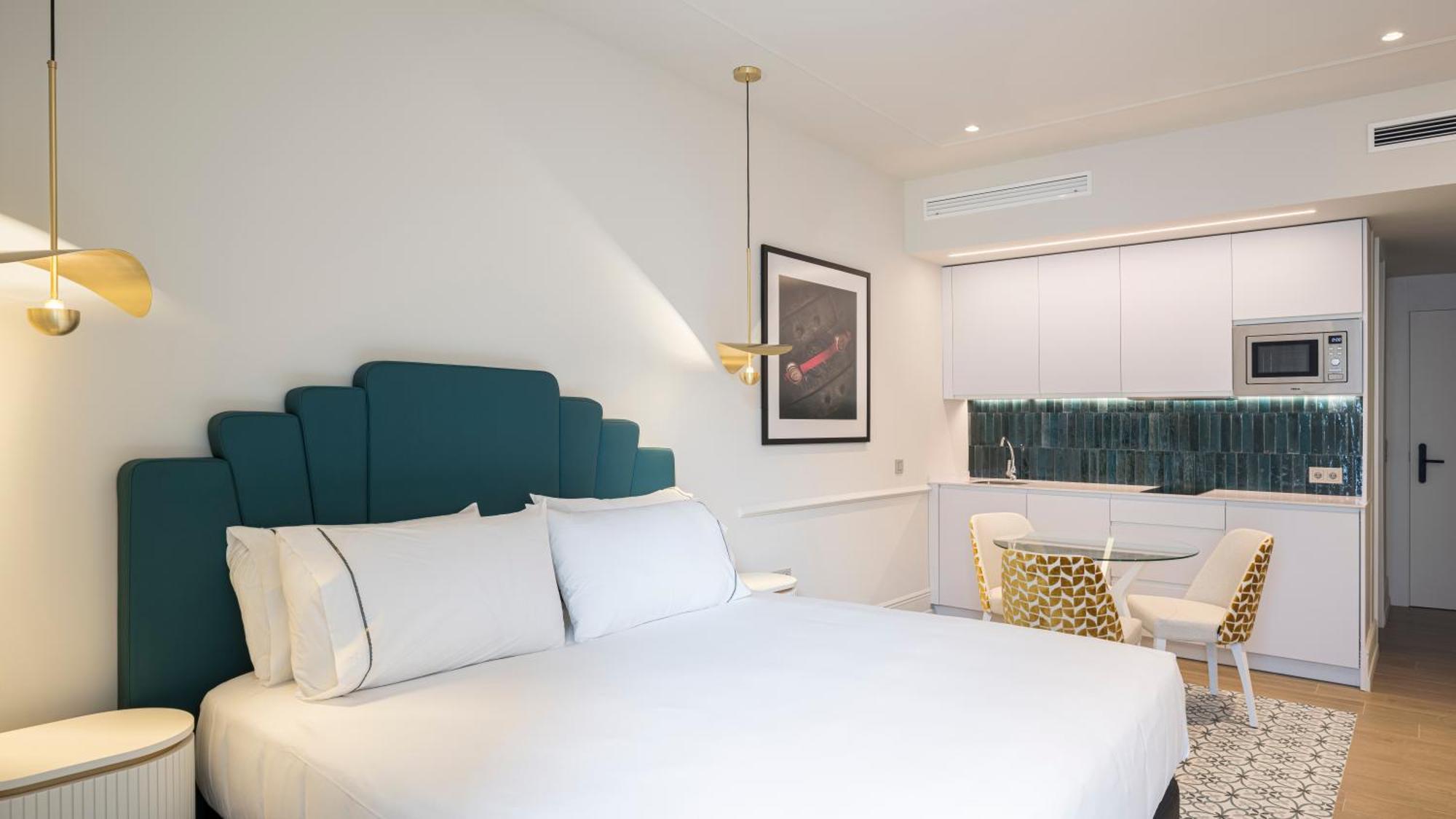Tandem Solera Apartment Jerez de la Frontera Exterior photo