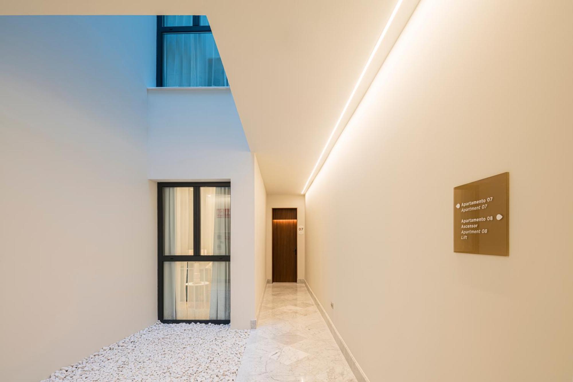 Tandem Solera Apartment Jerez de la Frontera Exterior photo