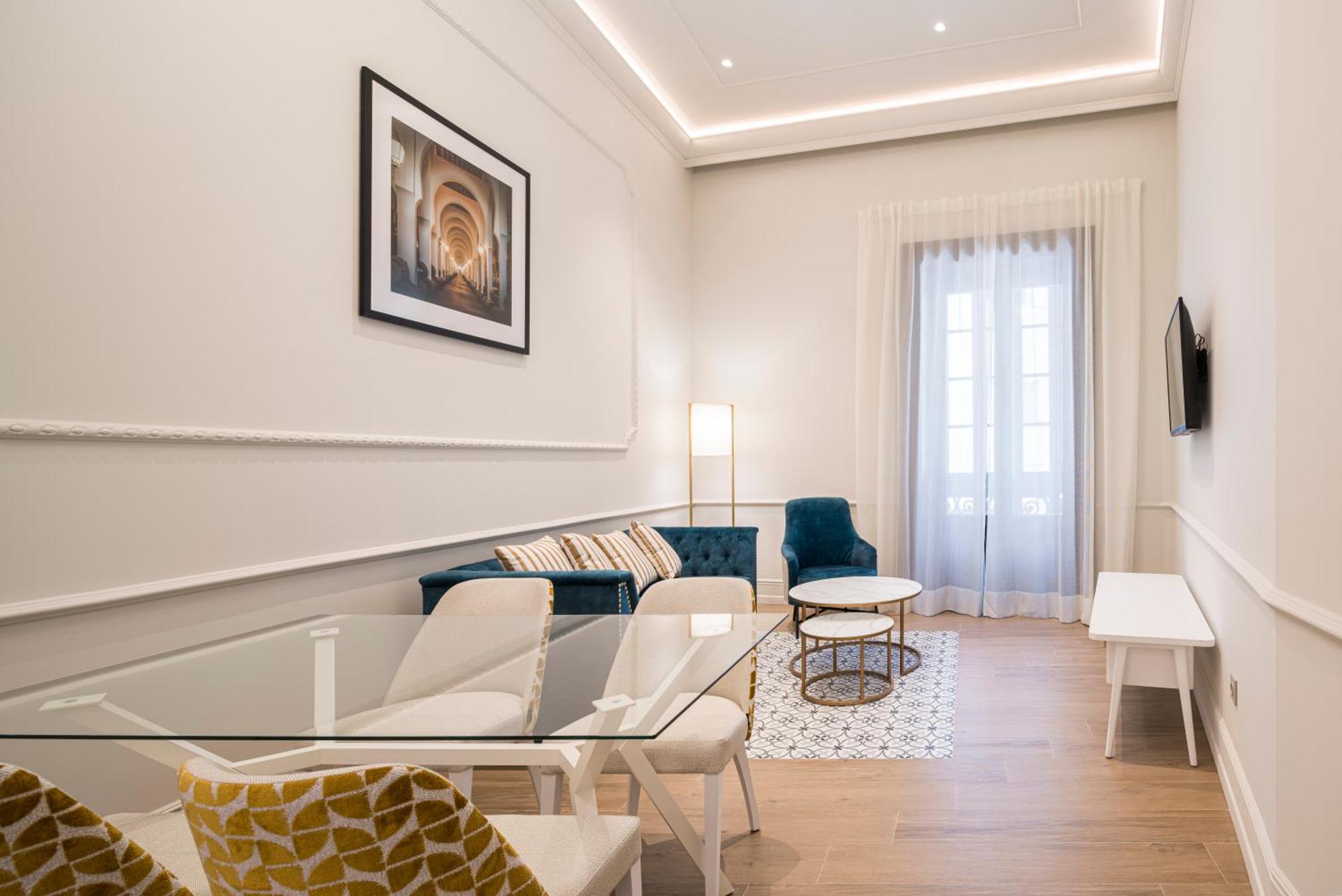 Tandem Solera Apartment Jerez de la Frontera Exterior photo